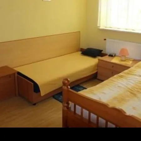 Apartmán Adania Grzybowo  Exteriér fotografie