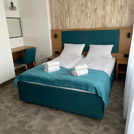 Apartmán Adania Grzybowo  Exteriér fotografie