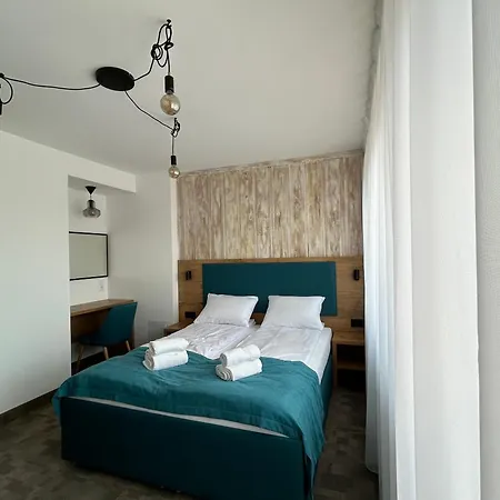 Apartmán Adania Grzybowo  Exteriér fotografie