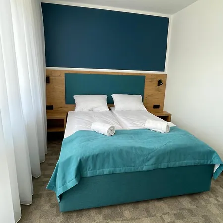 Apartmán Adania Grzybowo  Exteriér fotografie