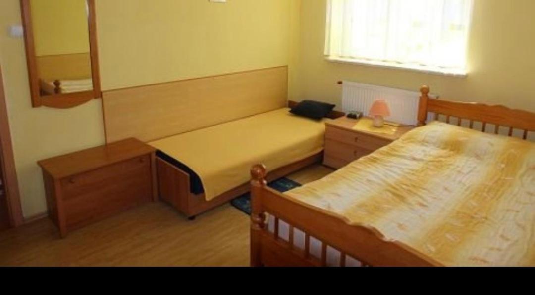 Apartment Adania *