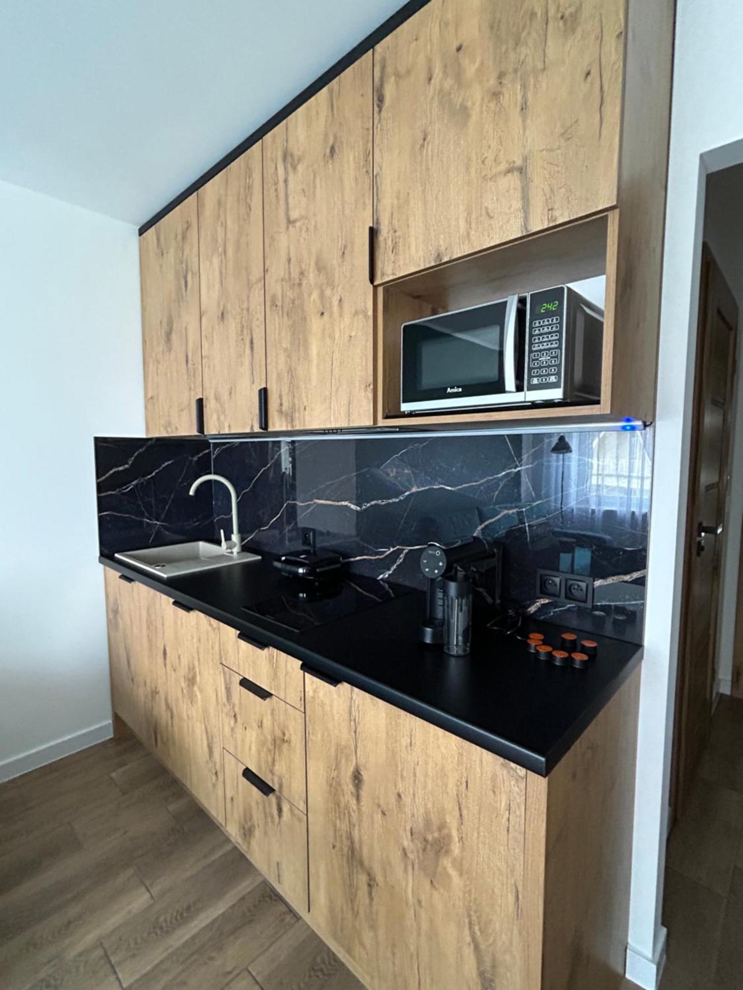 Apartment Adania