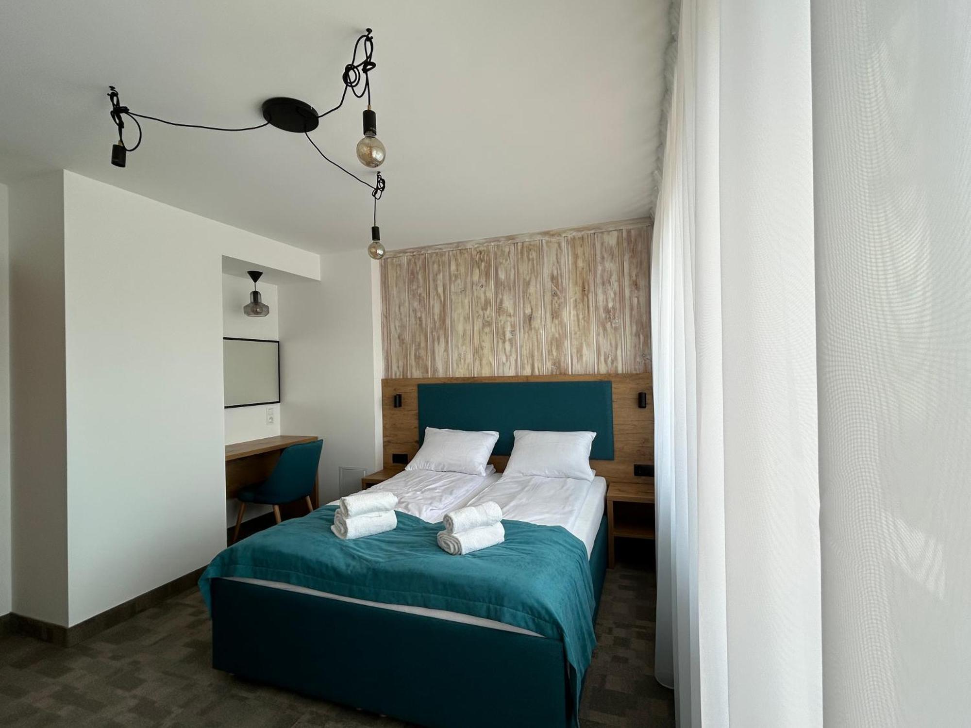 Apartment Adania *