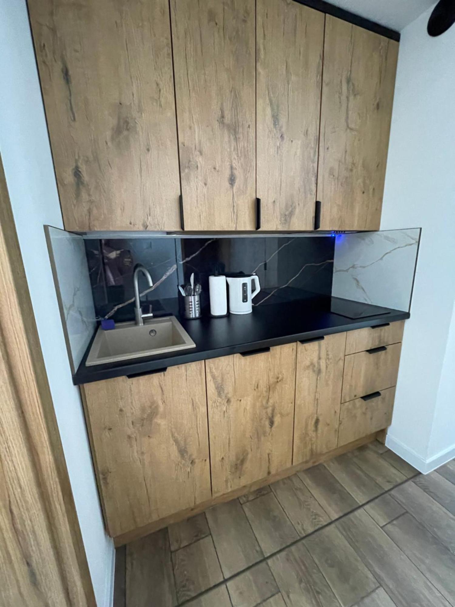 Apartment Adania