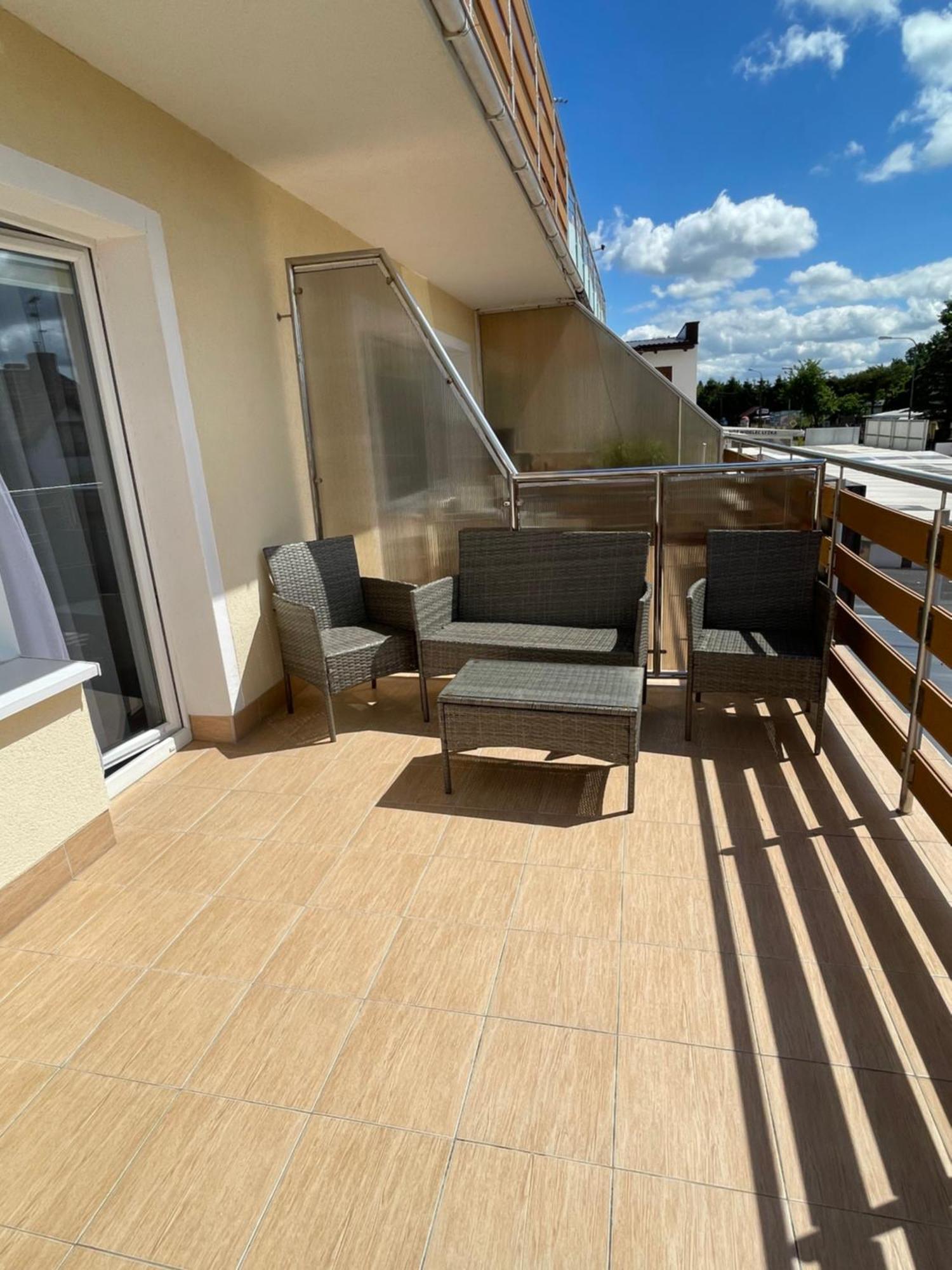 Adania Apartment *